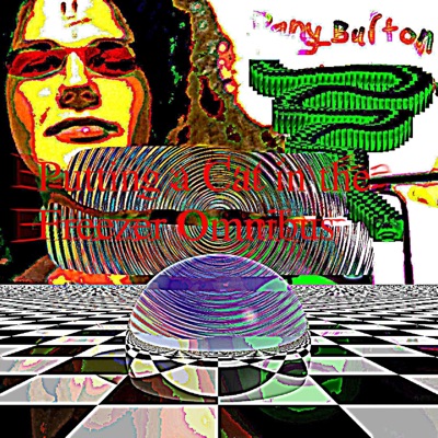 Putting a Cat in the Freezer Omnibus