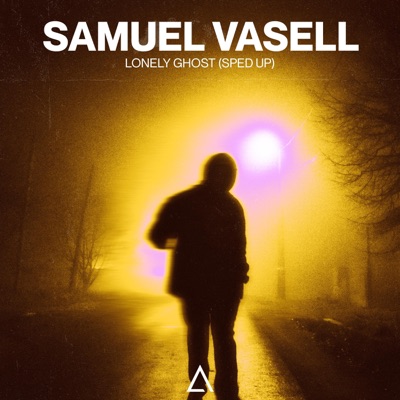 Lonely Ghost (Sped Up) [Extended Mix] - Single