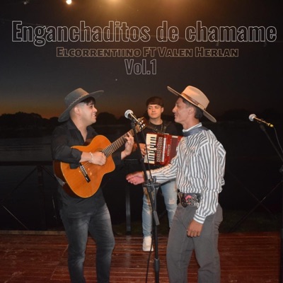 Enganchados chamamé Vol. 1 - Single