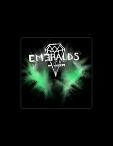 EMERALDS OF VISCERY을(를) 듣고, 뮤직 비디오를 보고, 약력을 읽고, 투어 일정 등을 확인하세요!