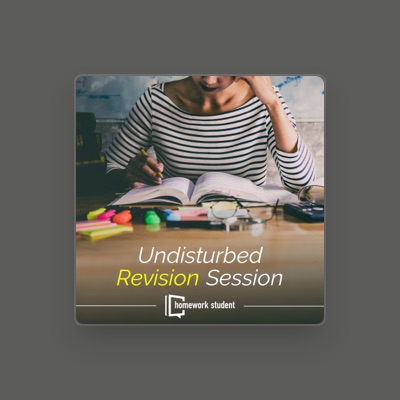 Listen to Homework Student, watch music videos, read bio, see tour dates & more!