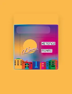 Listen to Ketenoz, watch music videos, read bio, see tour dates & more!