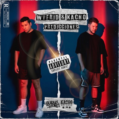 Predicciones (feat. Kacho) - Single