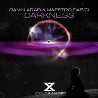 Darkness — Ramin_Arab_MAESTRO_DABICI