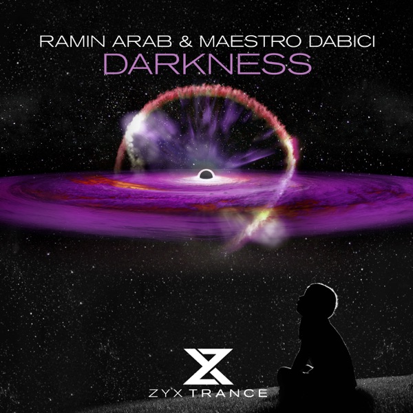 Darkness - Single