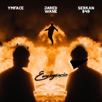 Emergencia (feat. Serkan 849 & YMFace) - Single - Jared Wane