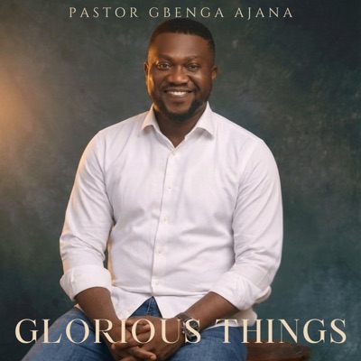 GLORIOUS THINGS - Single