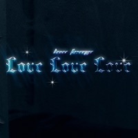 LOVE LOVE LOVE - Single - Lou Temp