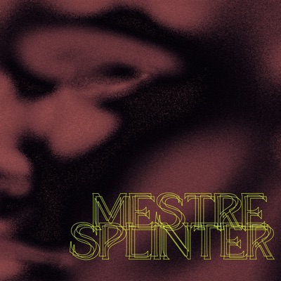 Mestre Splinter - Single