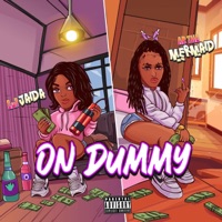 ON DUMMY (feat. A.R. THE MERMAID) - Single - Lul Jaida