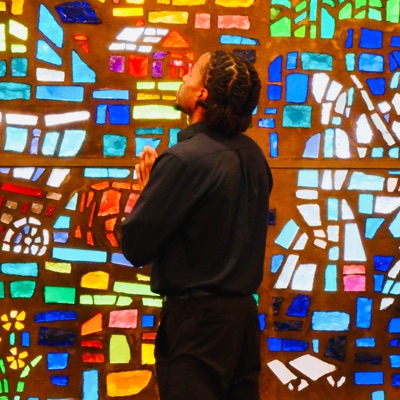 Stay Blessed - Single