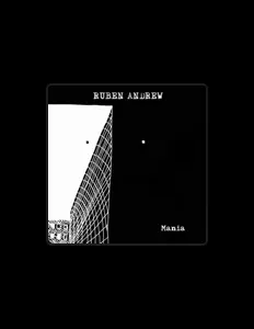 Listen to Ruben Andrew, watch music videos, read bio, see tour dates & more!