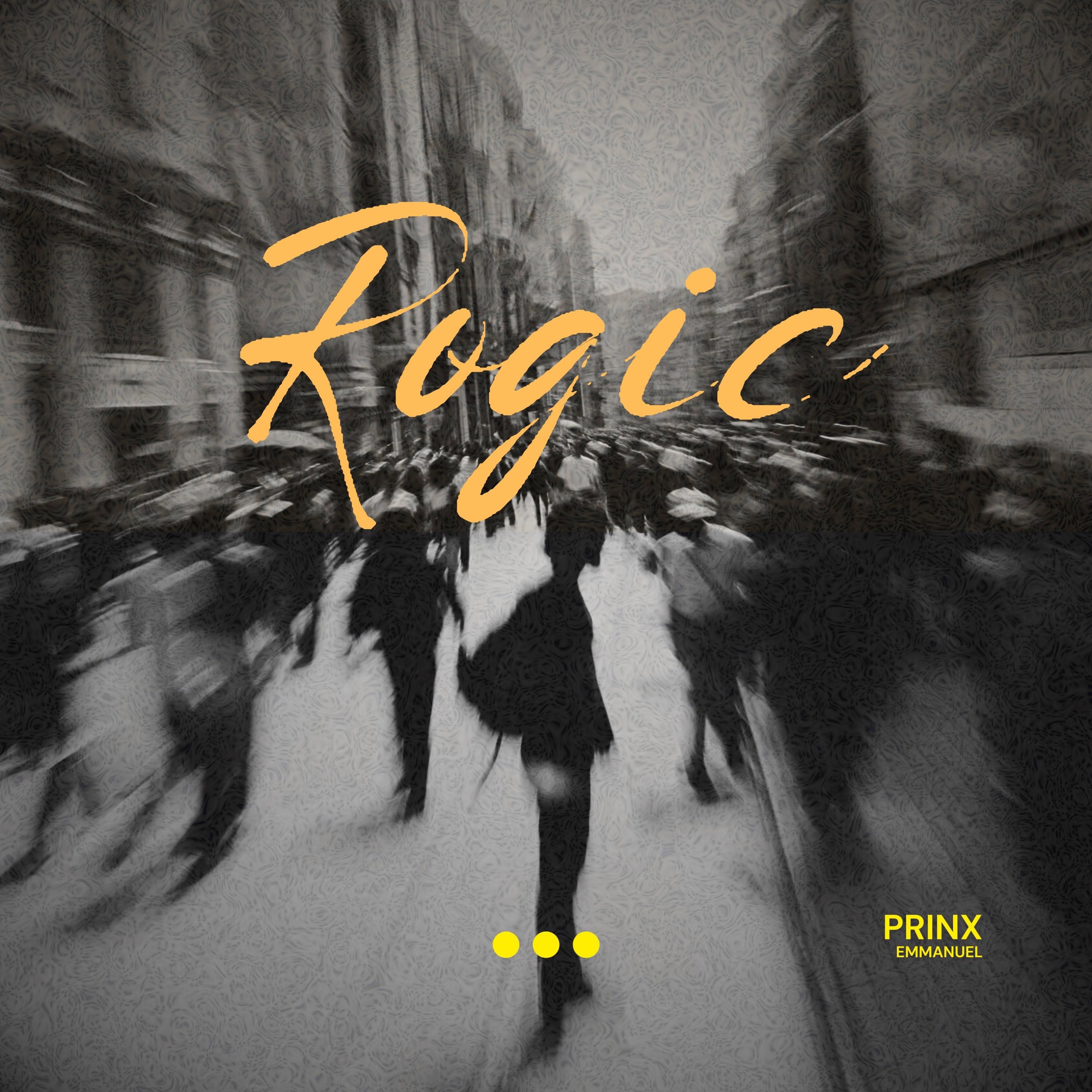 Prinx Emmanuel - ROGIC