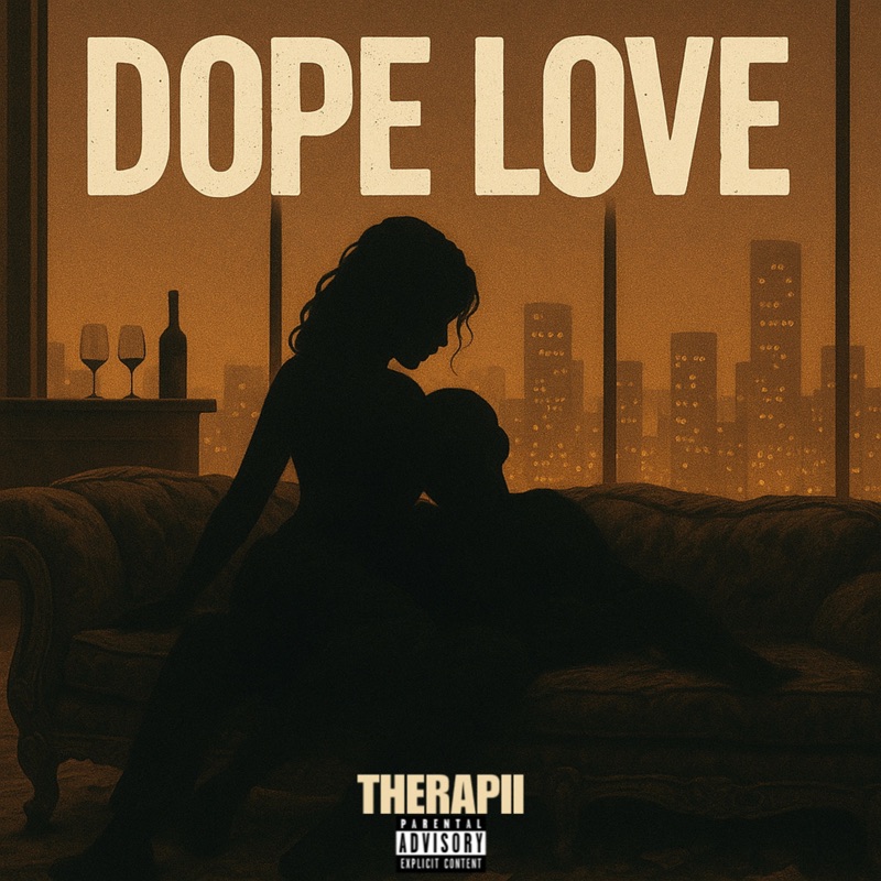 Dope Love (As Heard on Bmf, Season 4)