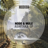 Ashitaka EP - Single - Nodo & Mule Arg