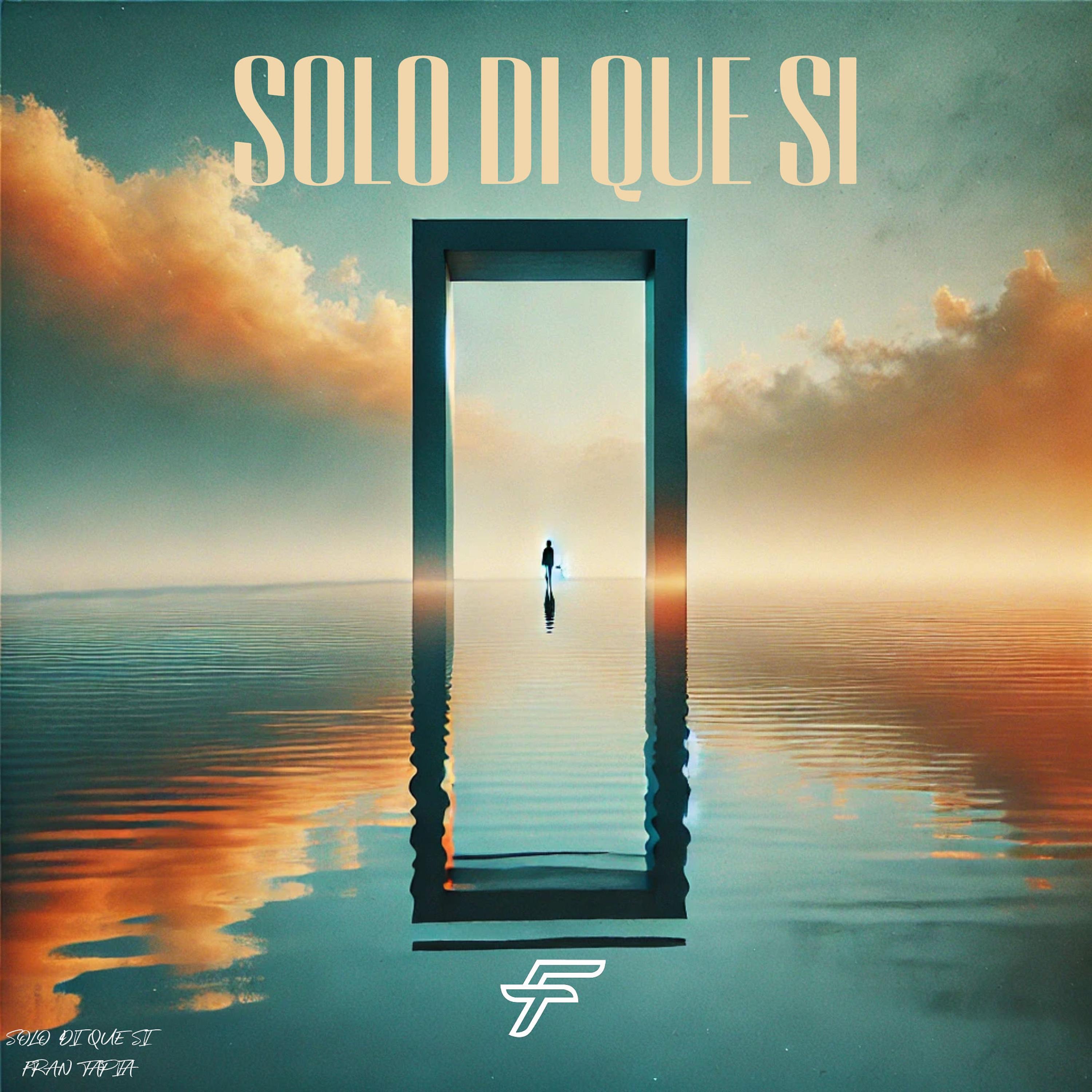 Solo Di Que Si - Single