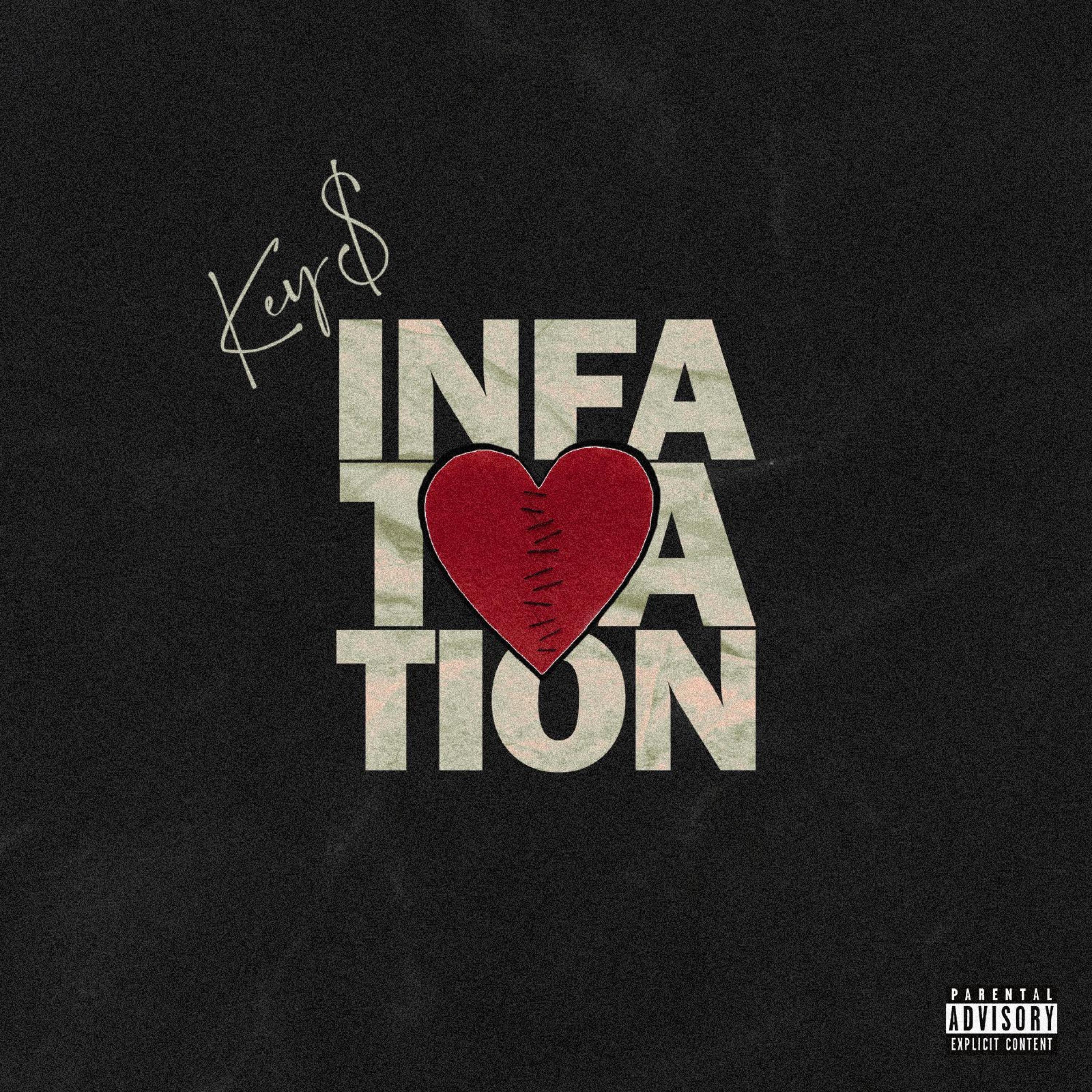 Infatuation - Single