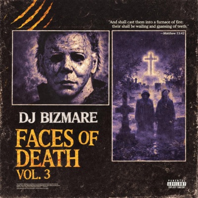 FACES OF DEATH, Vol. 3