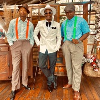 Impossible (feat. Ghost magician) - Single - Master H