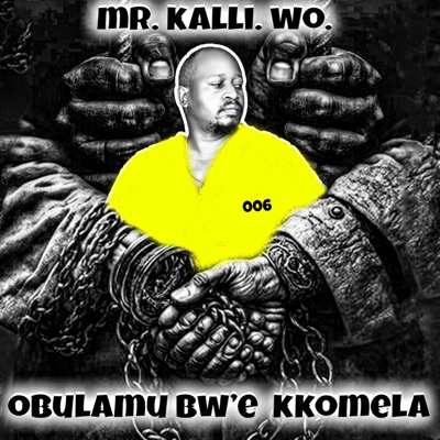 Obulamu Bwe Kkomela - Single