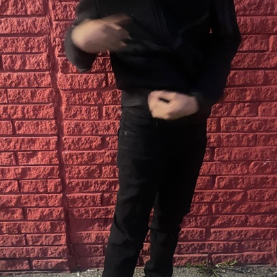 Prove a Point (feat. Baby Trench) - Single