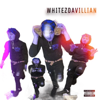 Da Biggest Villain - EP