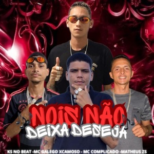 Nois Não Deixa Deseja (feat. Matheus ZS)