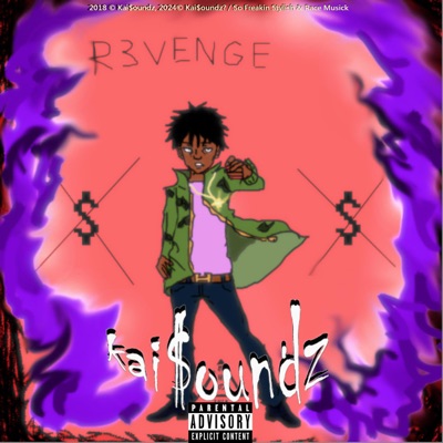 FLEXIN THRU DA PAIN 2 (R3VENGE) : THE PREVIEW Pt. 1 - EP