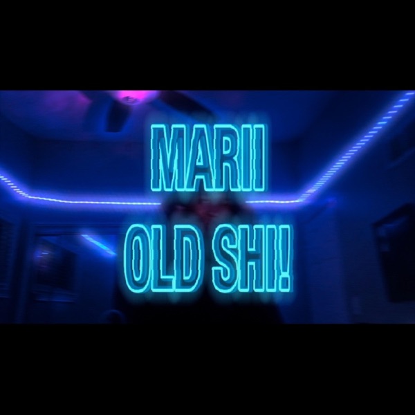 old shi!