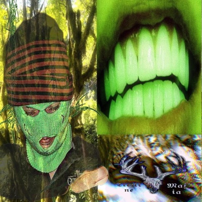 Moss Boy Mixtape - Single