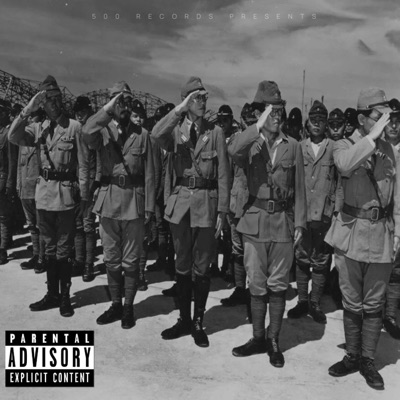 From the Crib - EP