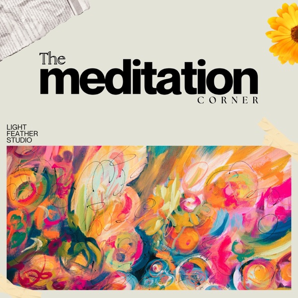 The Meditation Corner