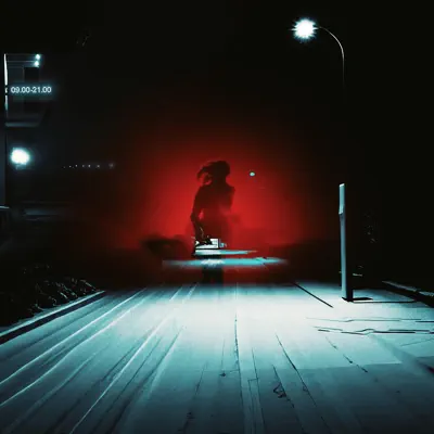 NightCrawl adlı sanatçının Cold War Feeling - EP albümünü dinle