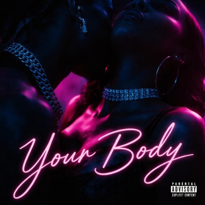 Your Body - EP