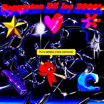 Reggaeton de los 2000's (feat. zakif)