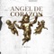 Ángel de Corazón - J Rottz lyrics