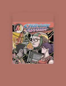 Dengarkan MARS ARMSTRONG, tonton video musik, baca bio, lihat tanggal tur & lainnya!