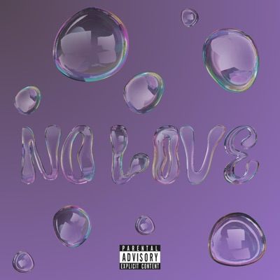 No Love (feat. Blak Tha Map) - Single