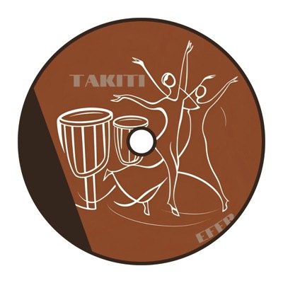 TAKITI (Extended Version) - Single