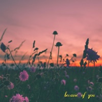 Because of You - Single - Genie Cassini