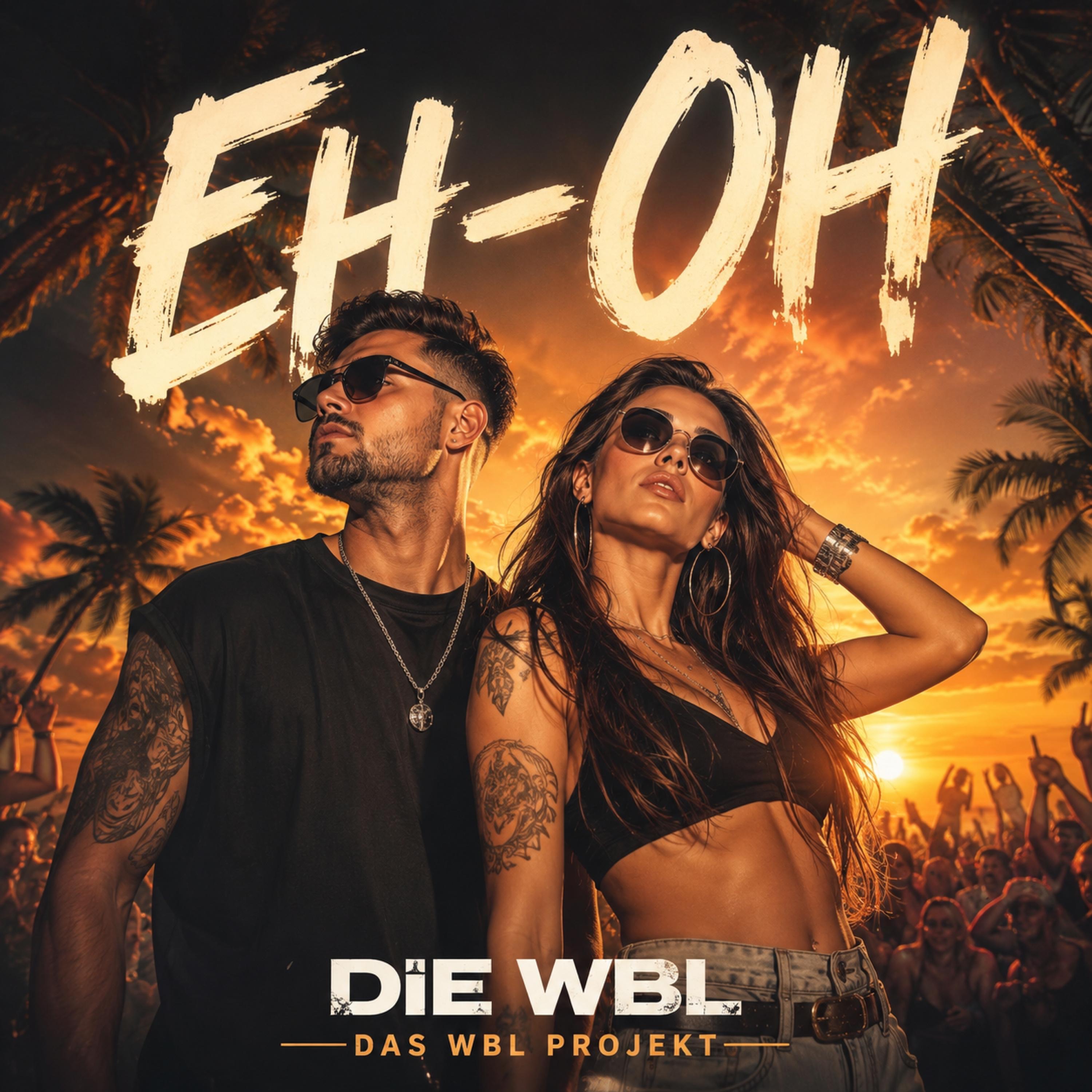 EH OH - Single