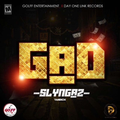 Gad - Single