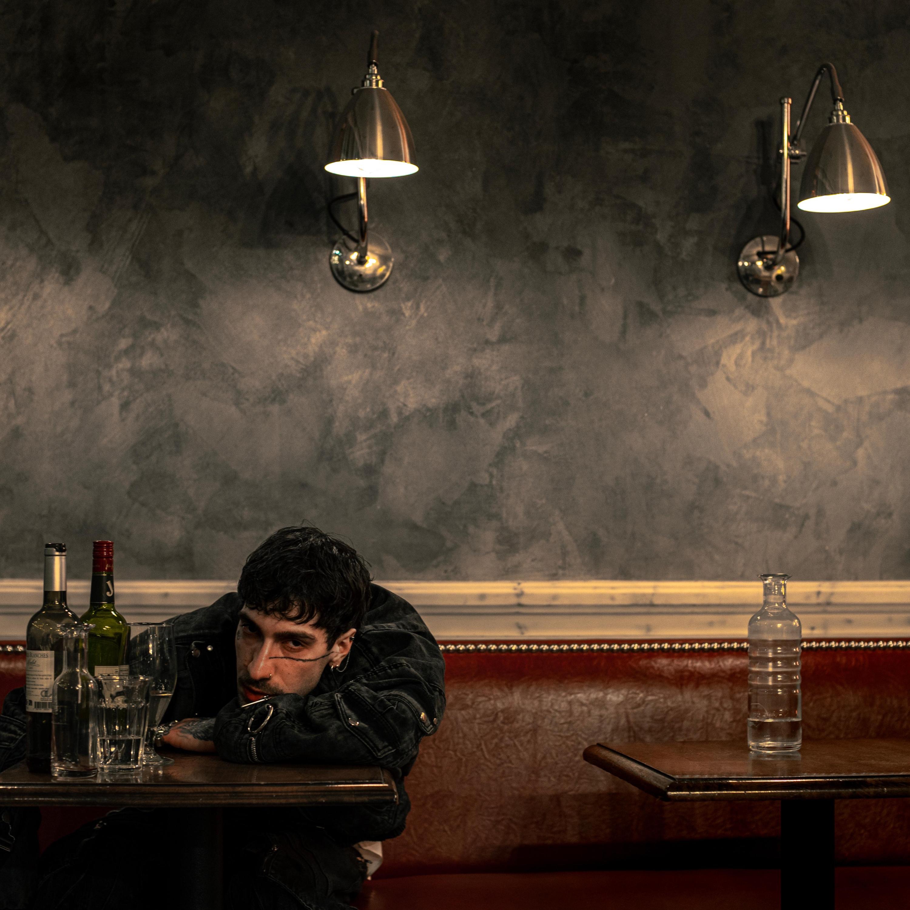 Bar de malheur - Single