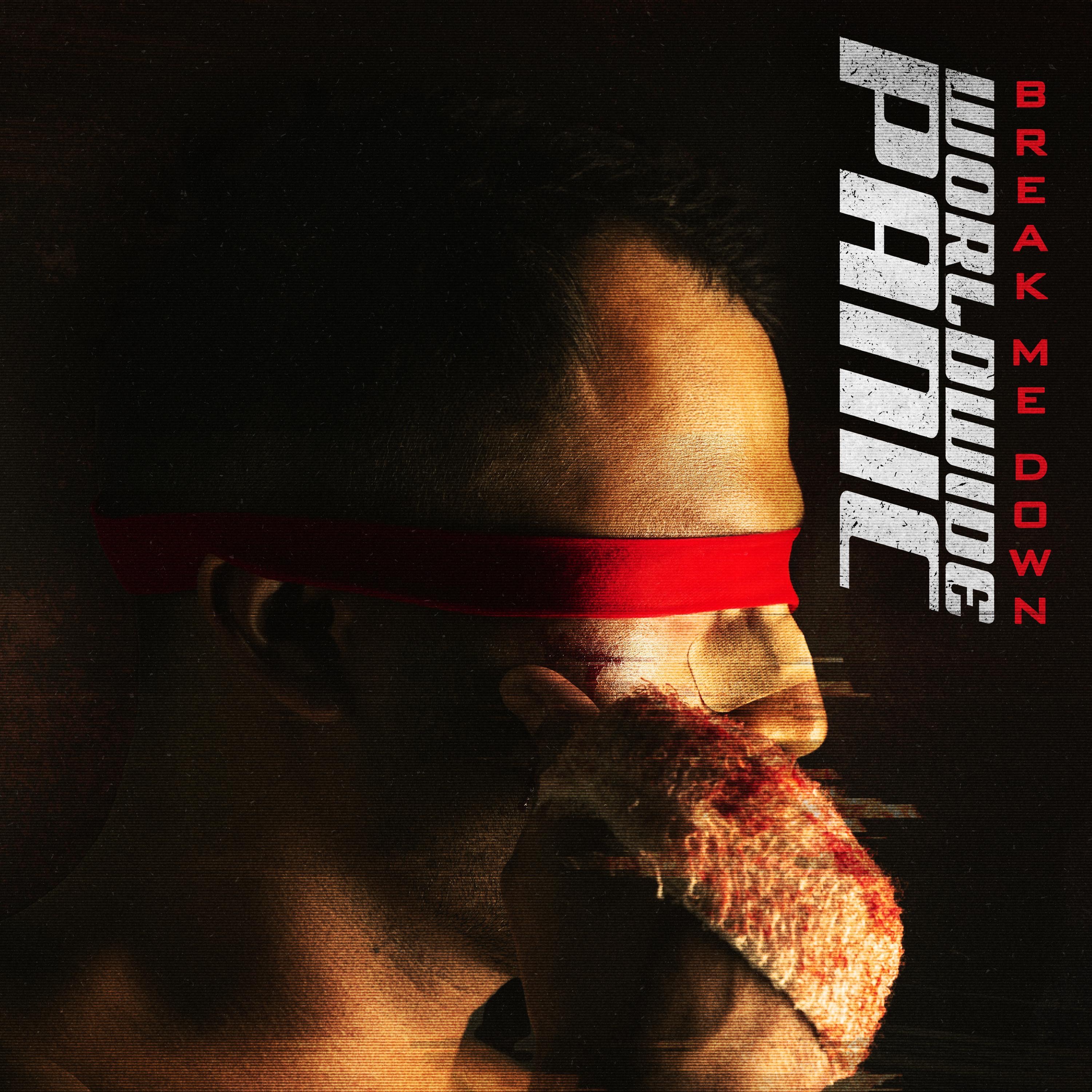 Break Me Down - Single