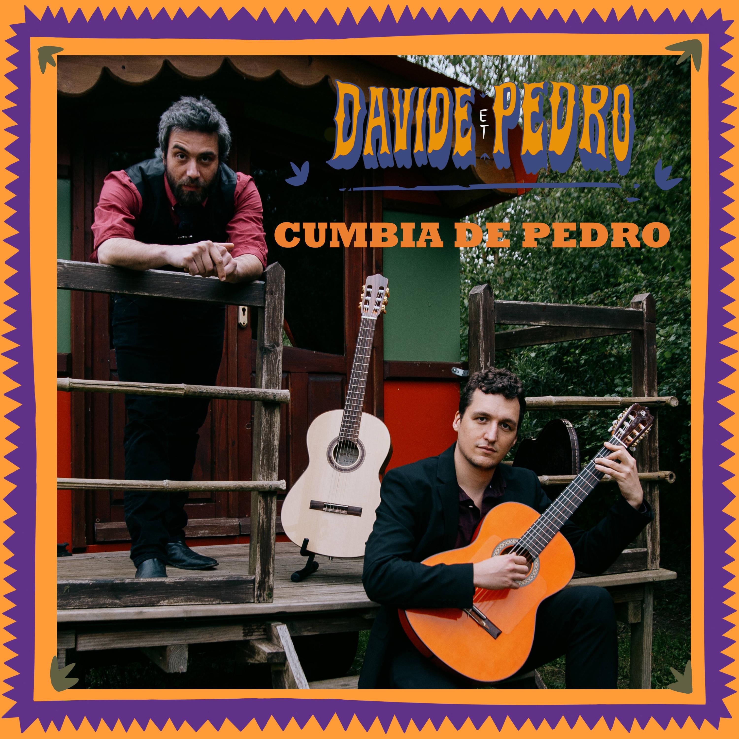 CUMBIA DE PEDRO INFANTE