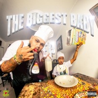 The Biggest Baby EP - BabyBoySlimee