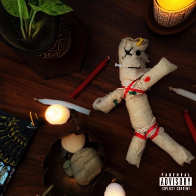 VUDU (feat. Yahiro SAD) - Single