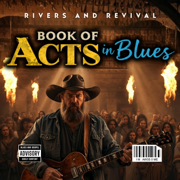 The Book of Acts in Blues - RIVERS AND REVIVAL