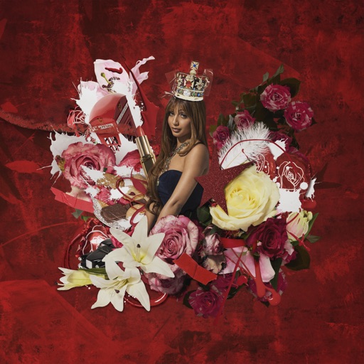 Album artwork