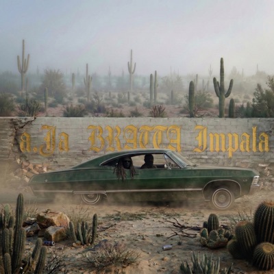 Impala - Single